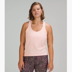 Swiftly Tech Racerback Tank Top 2.0 *Race Length